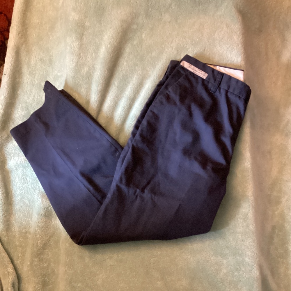 Men’s Aramark Wear Guard Pants Slacks 36x30